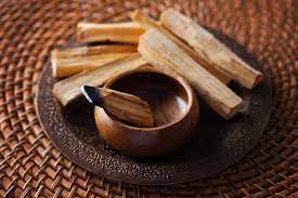 palo santo