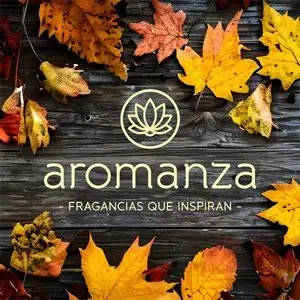 Aromanza