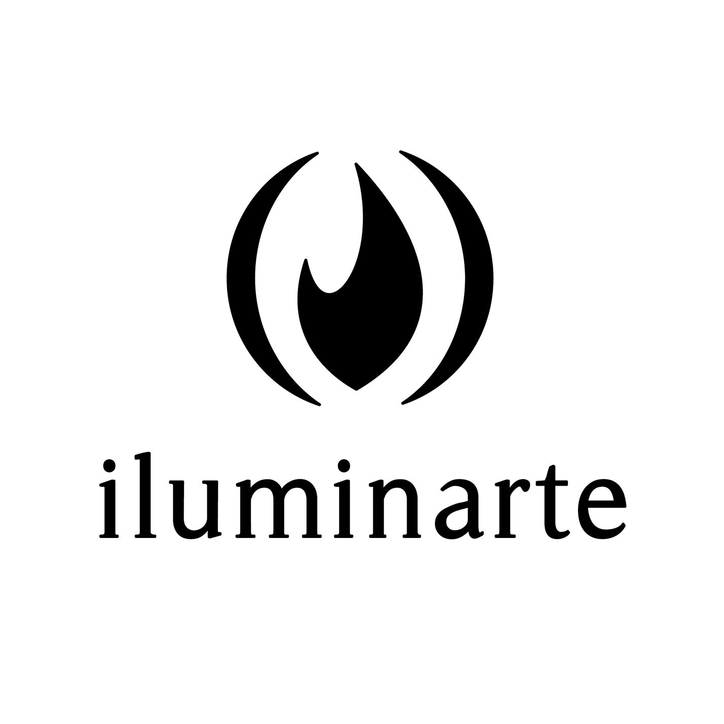 iluminarte logo